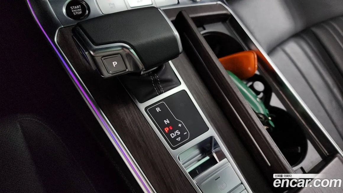 Audi A7 — фото 6