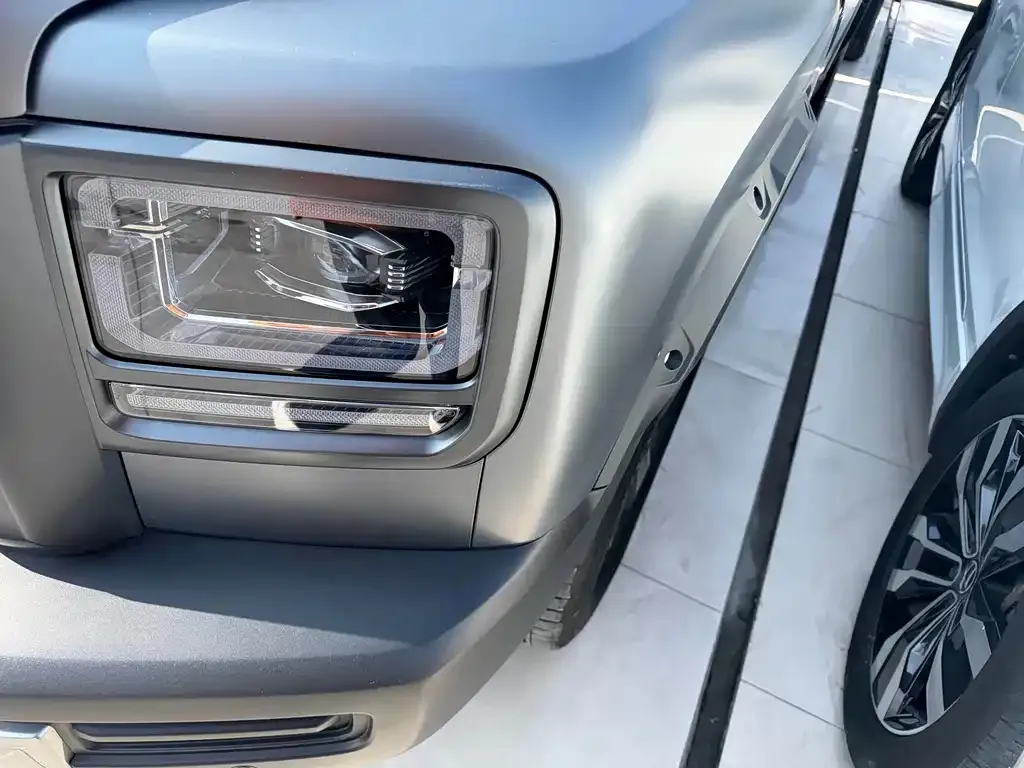 Haval Raptor — фото 4