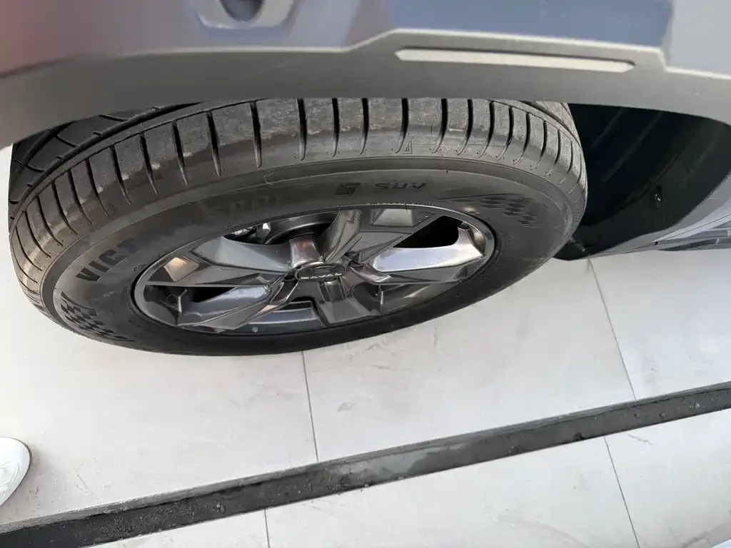 Haval Raptor — фото 7