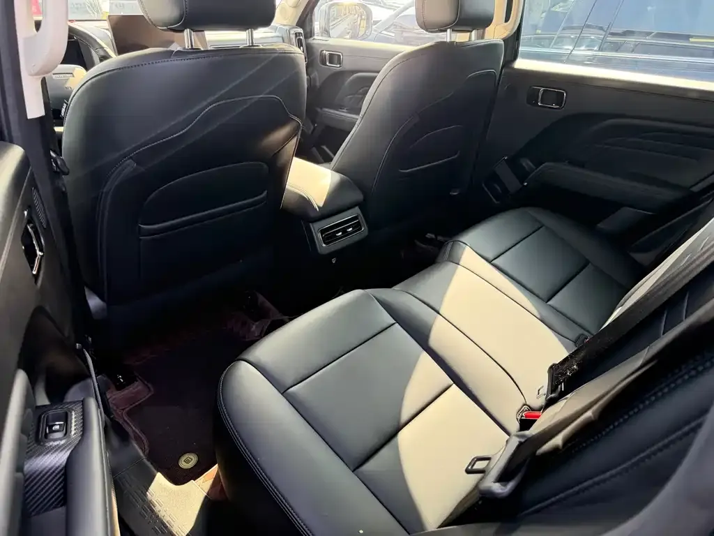 Haval Raptor — фото 3