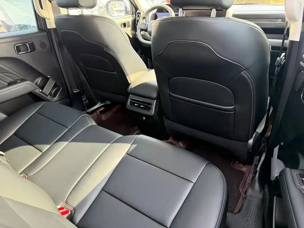 Haval Raptor — фото 9