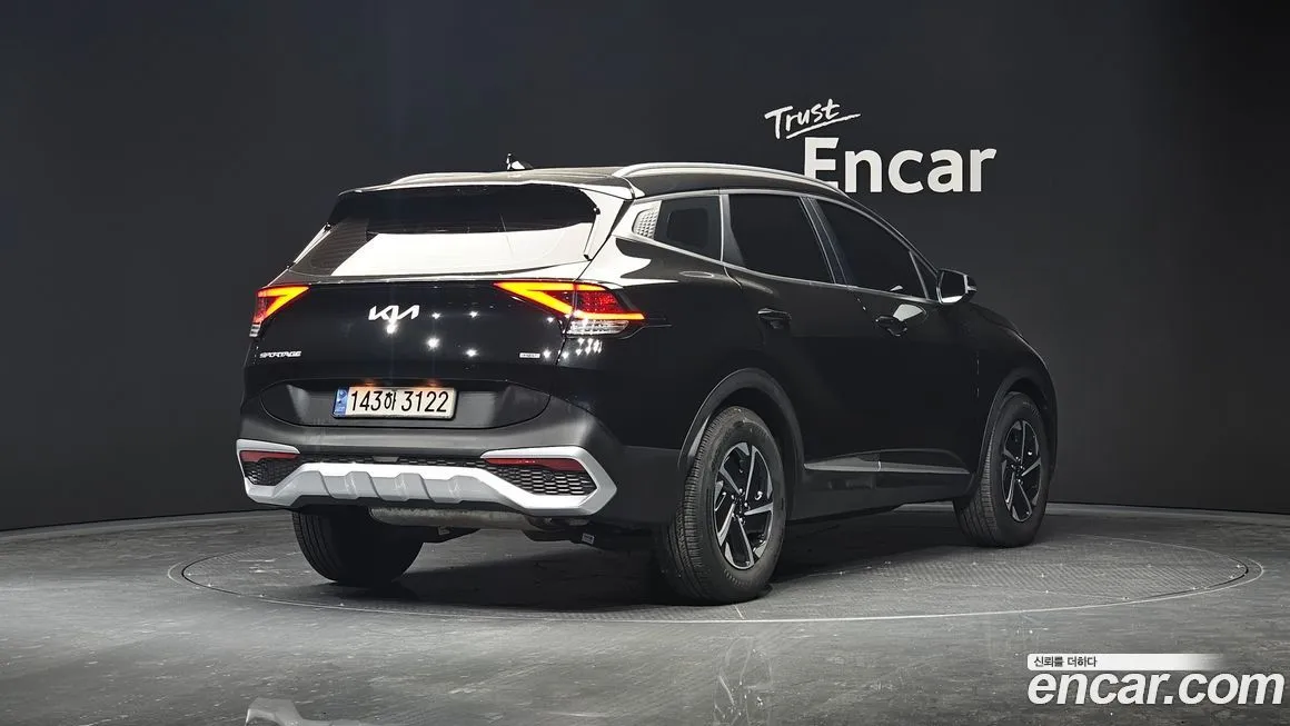 Kia Sportage — фото 3