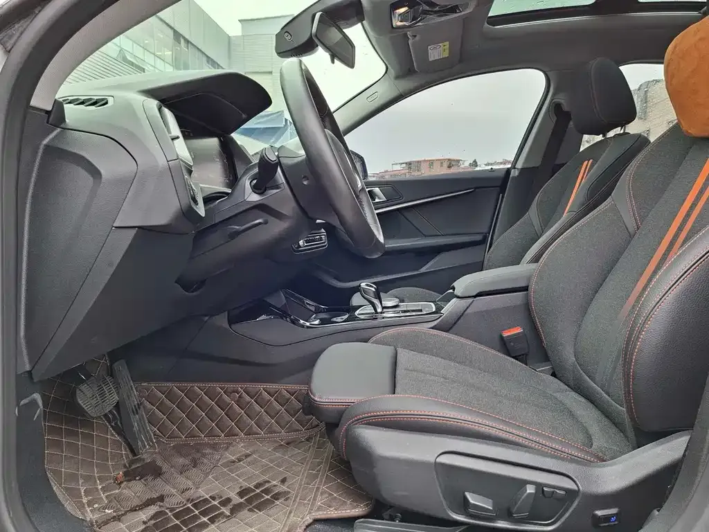 BMW 2 Series (Import) — фото 10