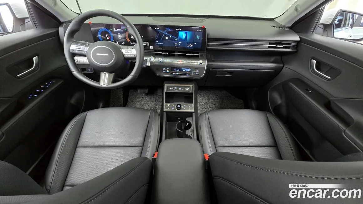 Hyundai Kona — фото 9