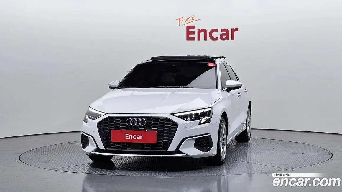 Audi A3 — фото 5