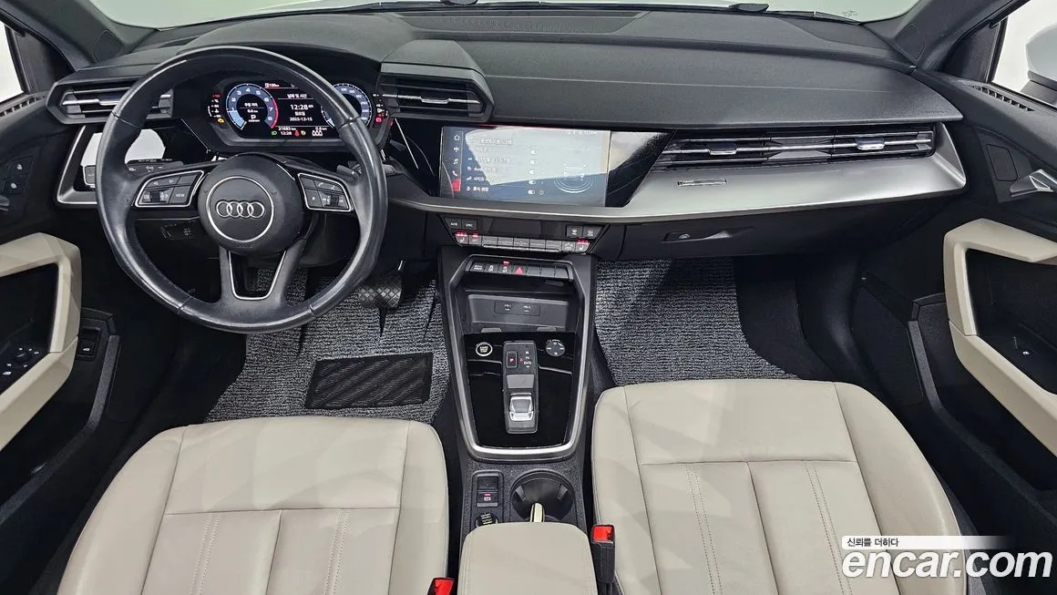Audi A3 — фото 2
