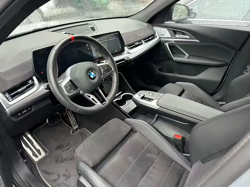 BMW X2 M35i — фото 2