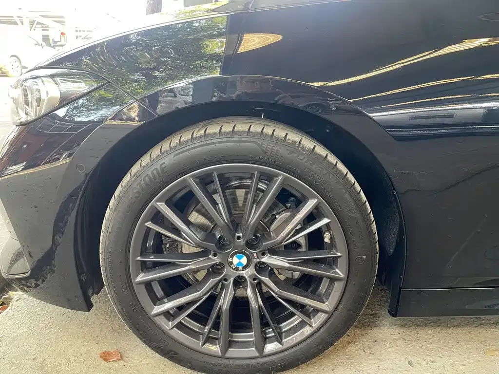 BMW 3 Series — фото 10