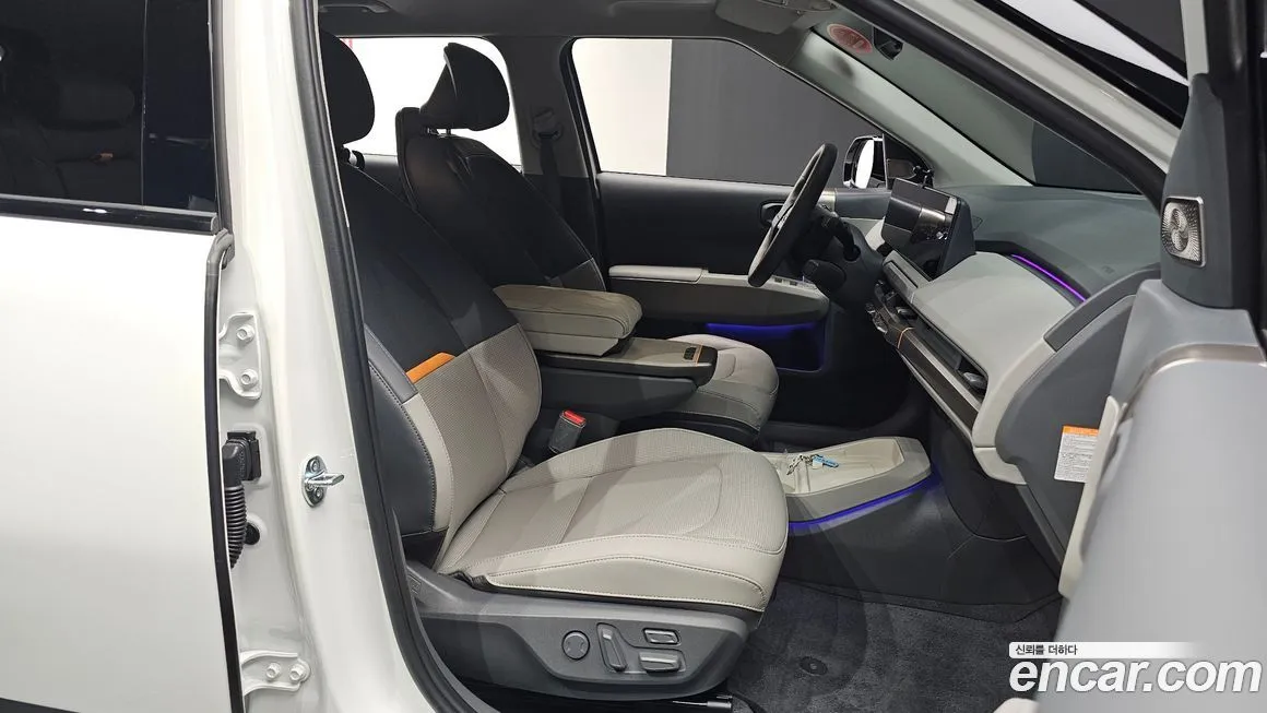 Kia EV3 — фото 7