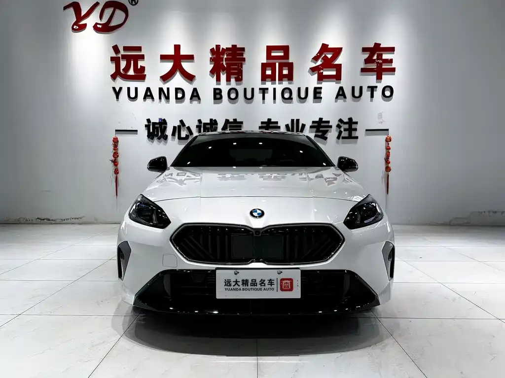 BMW 2 Series — фото 2