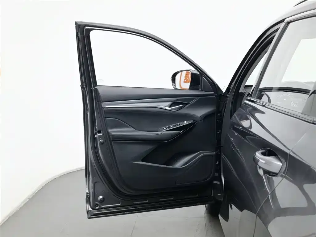 Changan CS75PLUS — фото 2