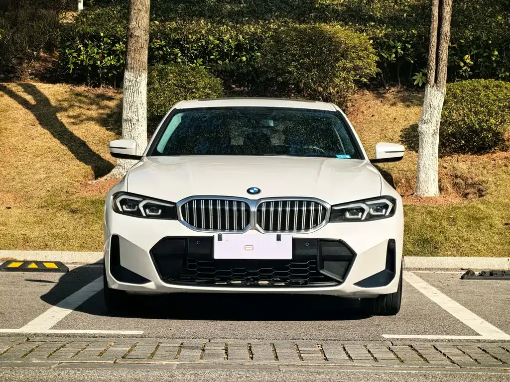 BMW 3 Series — фото 5