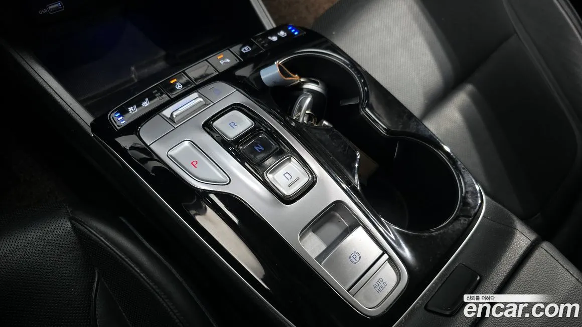 Hyundai Tucson — фото 4