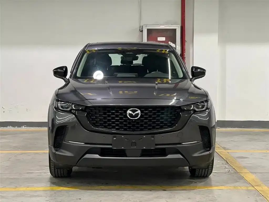 Mazda CX-50 — фото 4