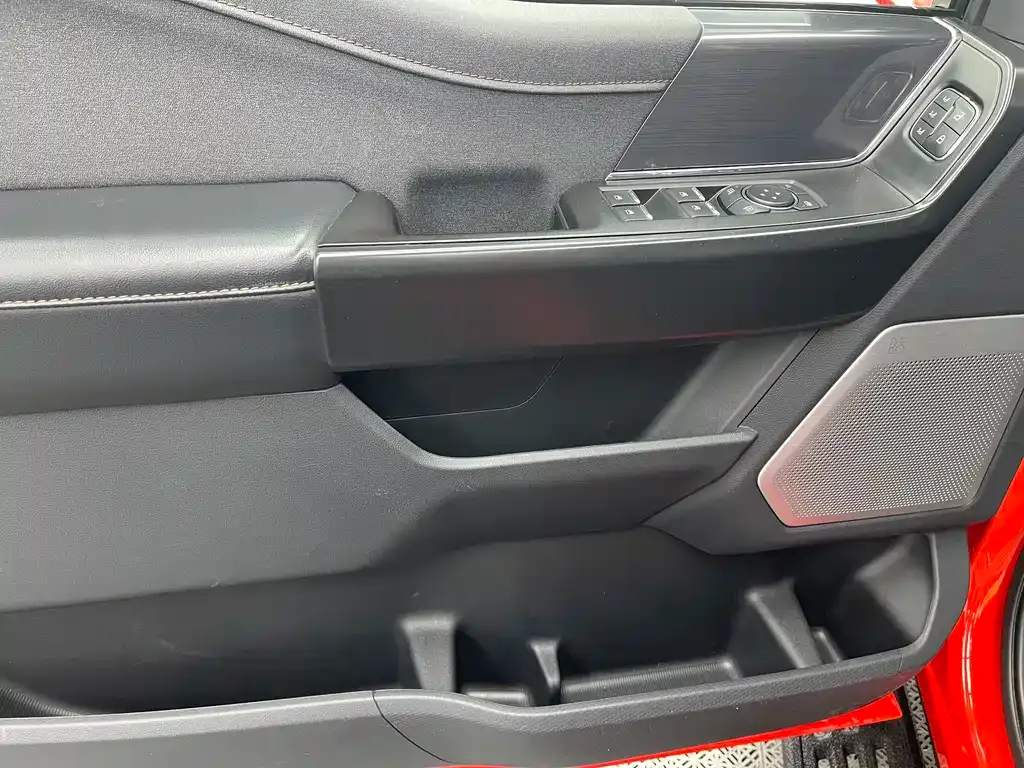 Ford F-150 Raptor — фото 3