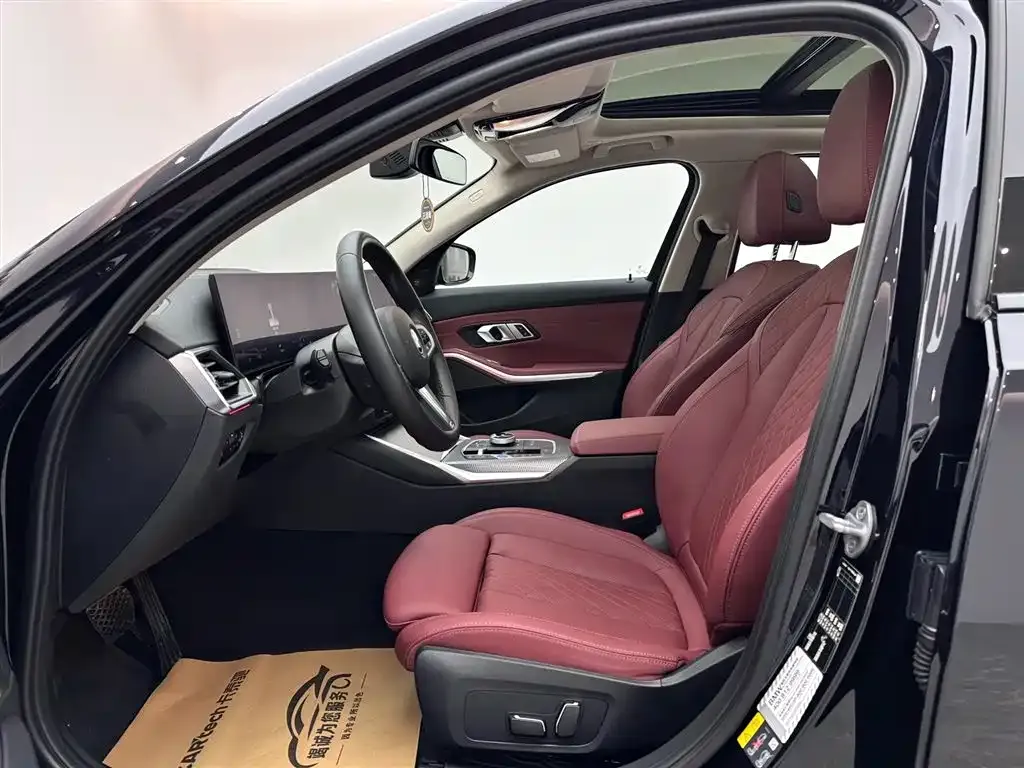 BMW i3 — фото 2