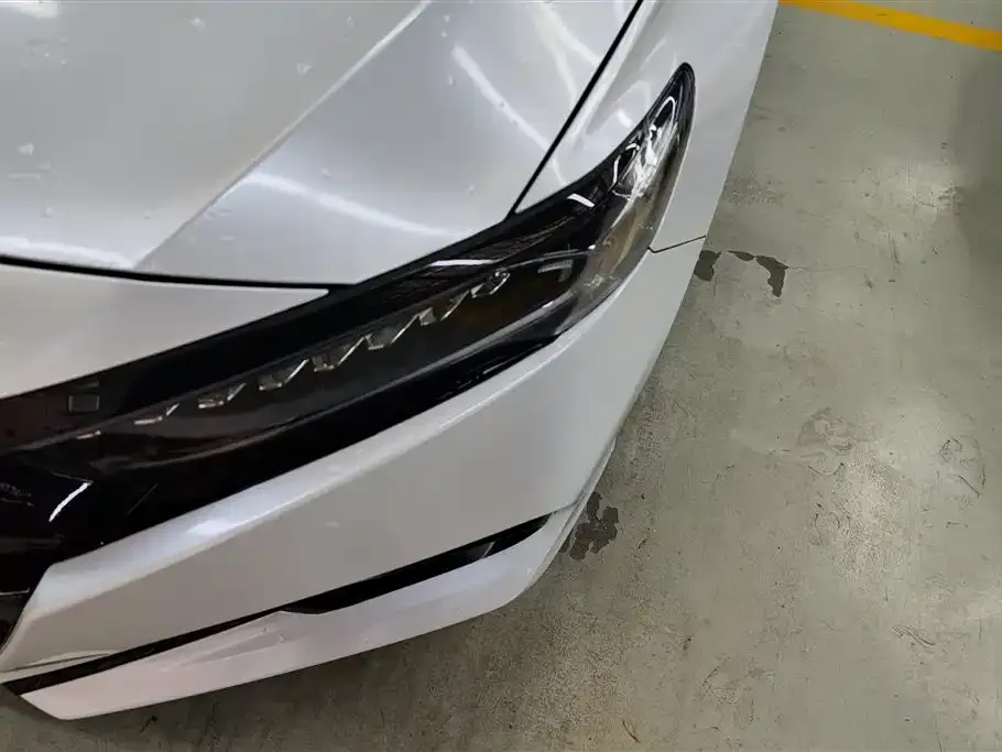 Honda Accord — фото 2