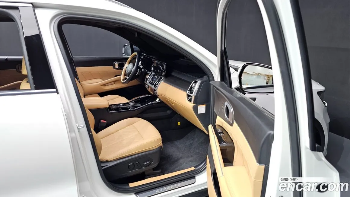 Kia Sorento — фото 10