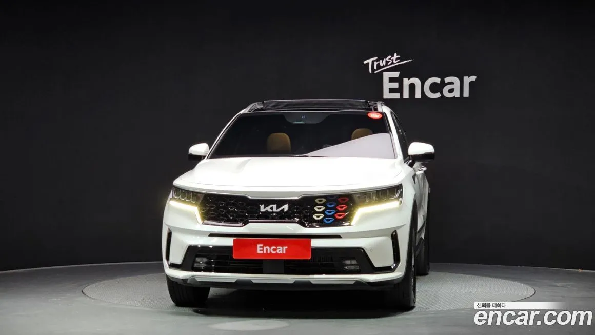 Kia Sorento — фото 2