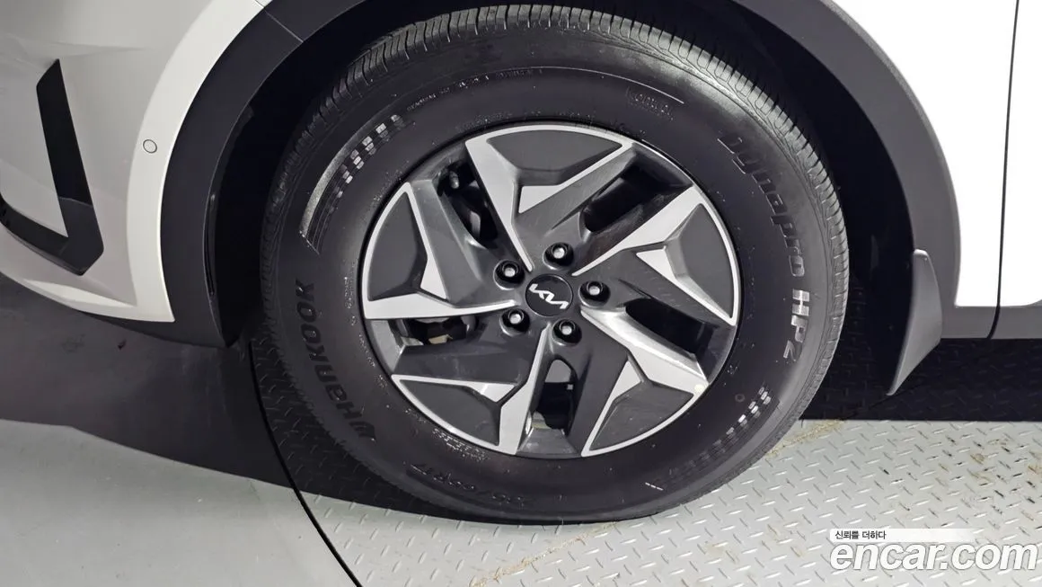 Kia Sorento — фото 4