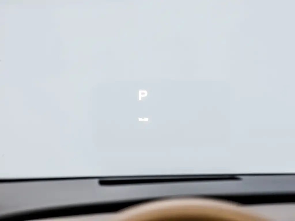 Li Auto i8 — фото 4