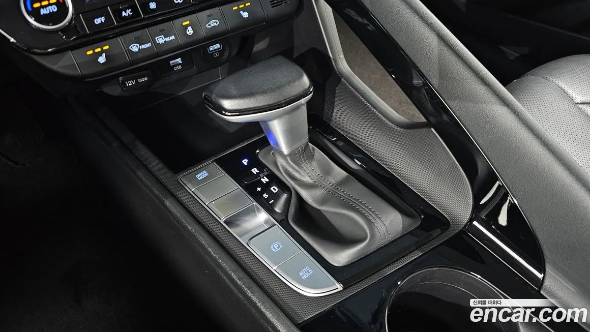 Hyundai AVANTE — фото 6