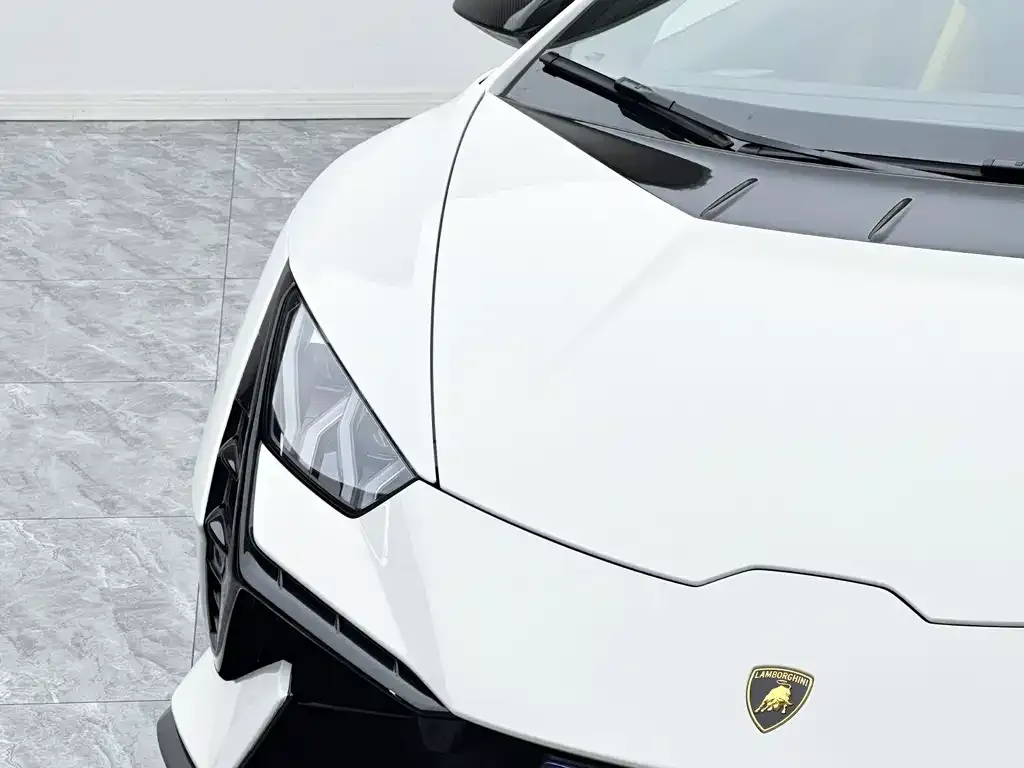 Lamborghini Huracan — фото 4