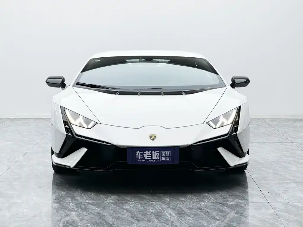 Lamborghini Huracan — фото 10