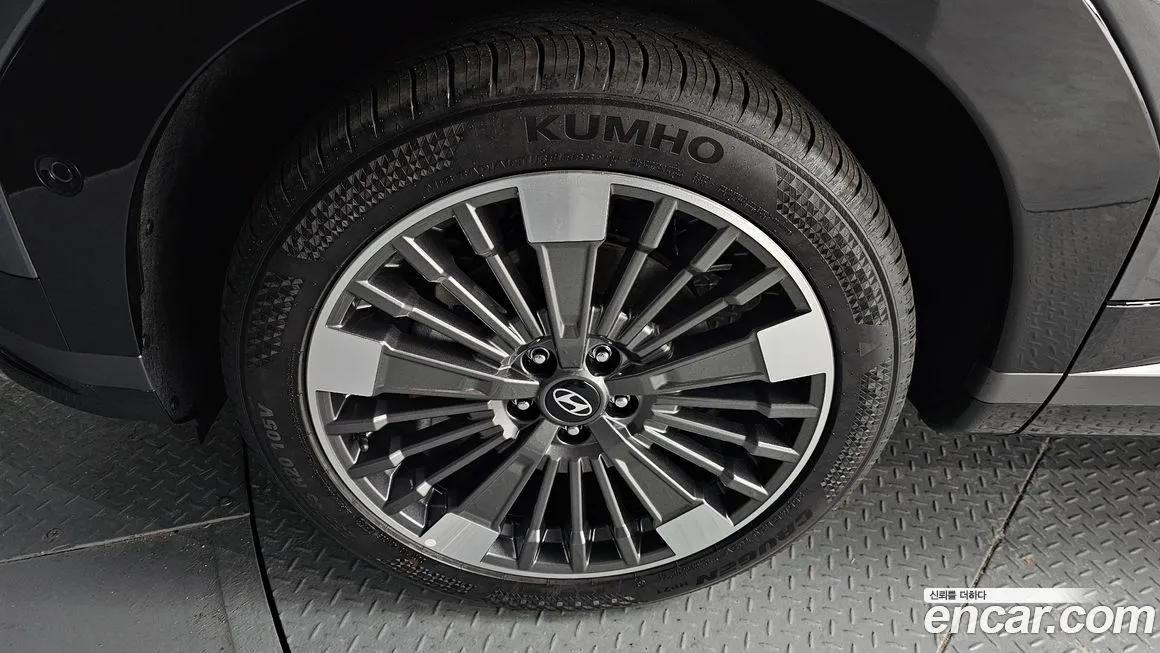 Hyundai Santafe — фото 6