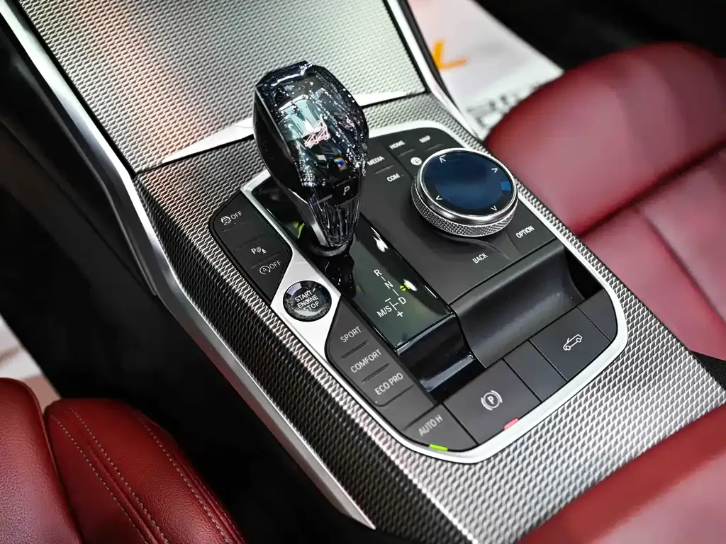 BMW 4 Series — фото 8