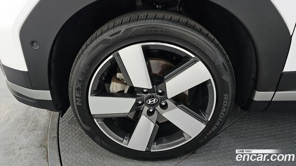Hyundai Santafe — фото 2