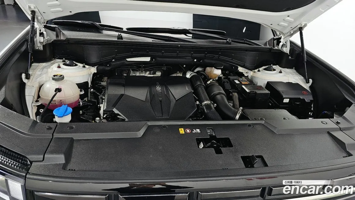 Hyundai Santafe — фото 8