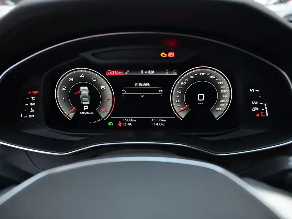 Audi A7 — фото 3