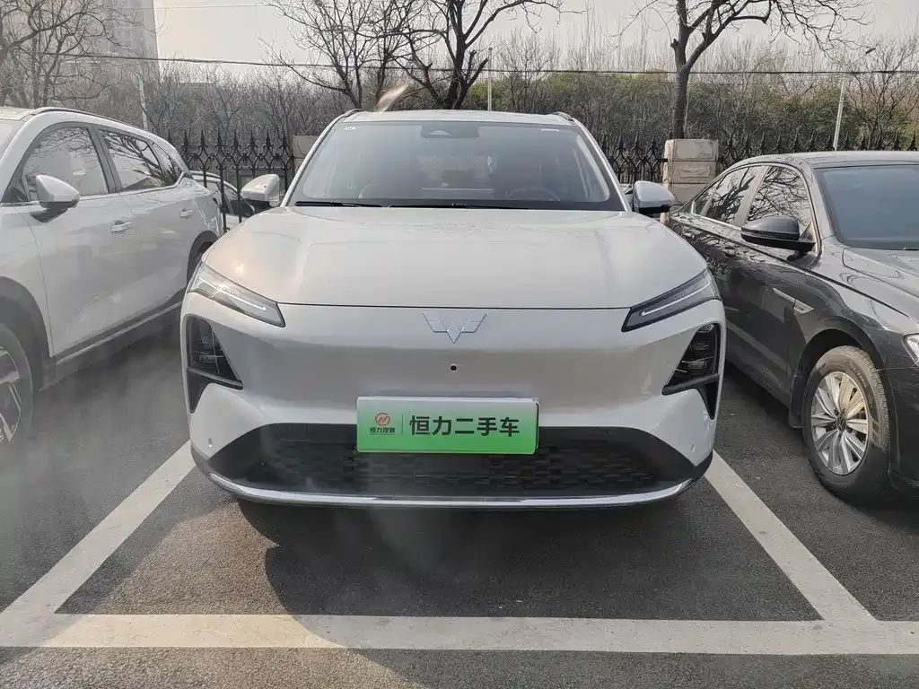 Wuling Xingguang S — фото 7
