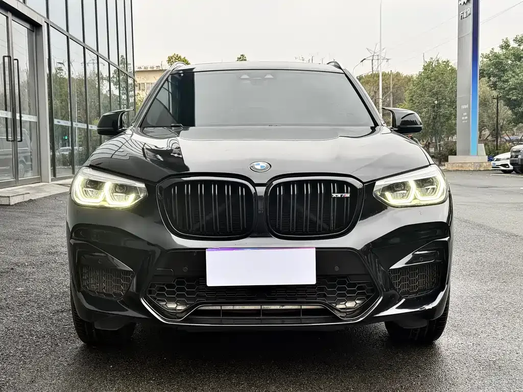 BMW X3 — фото 2