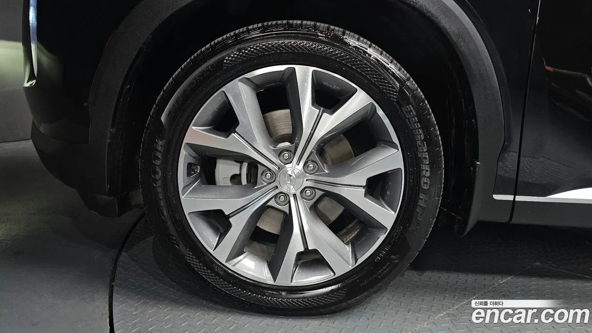Hyundai Palisade — фото 8