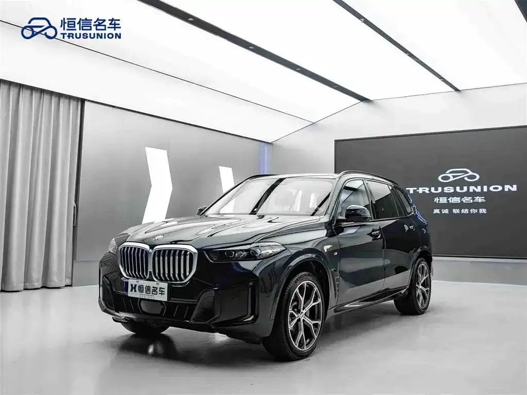 BMW X5 — фото 2