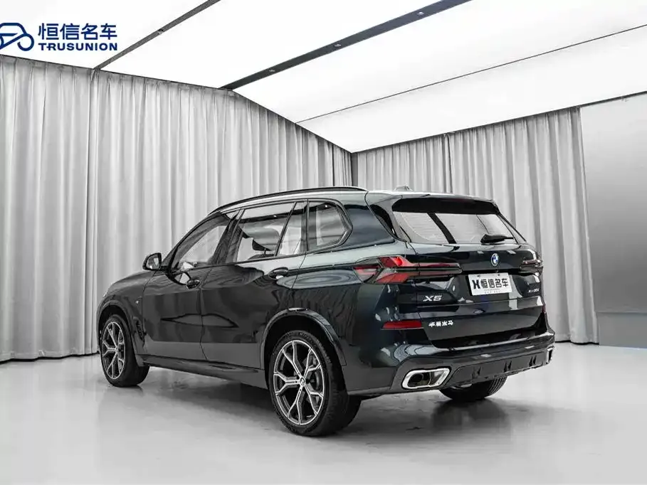 BMW X5 — фото 4