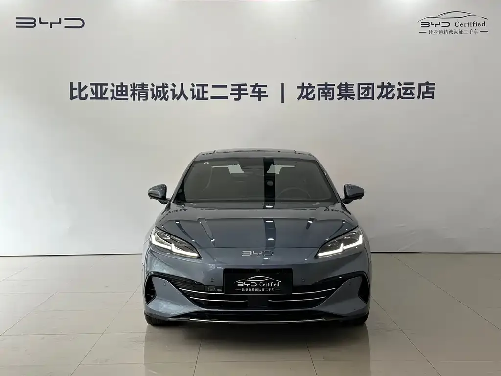 BYD Seal 06 — фото 2