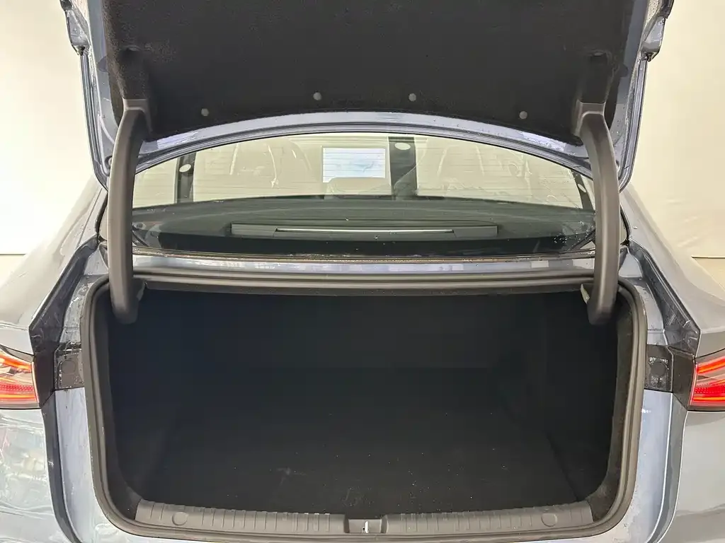 BYD Seal 06 — фото 8