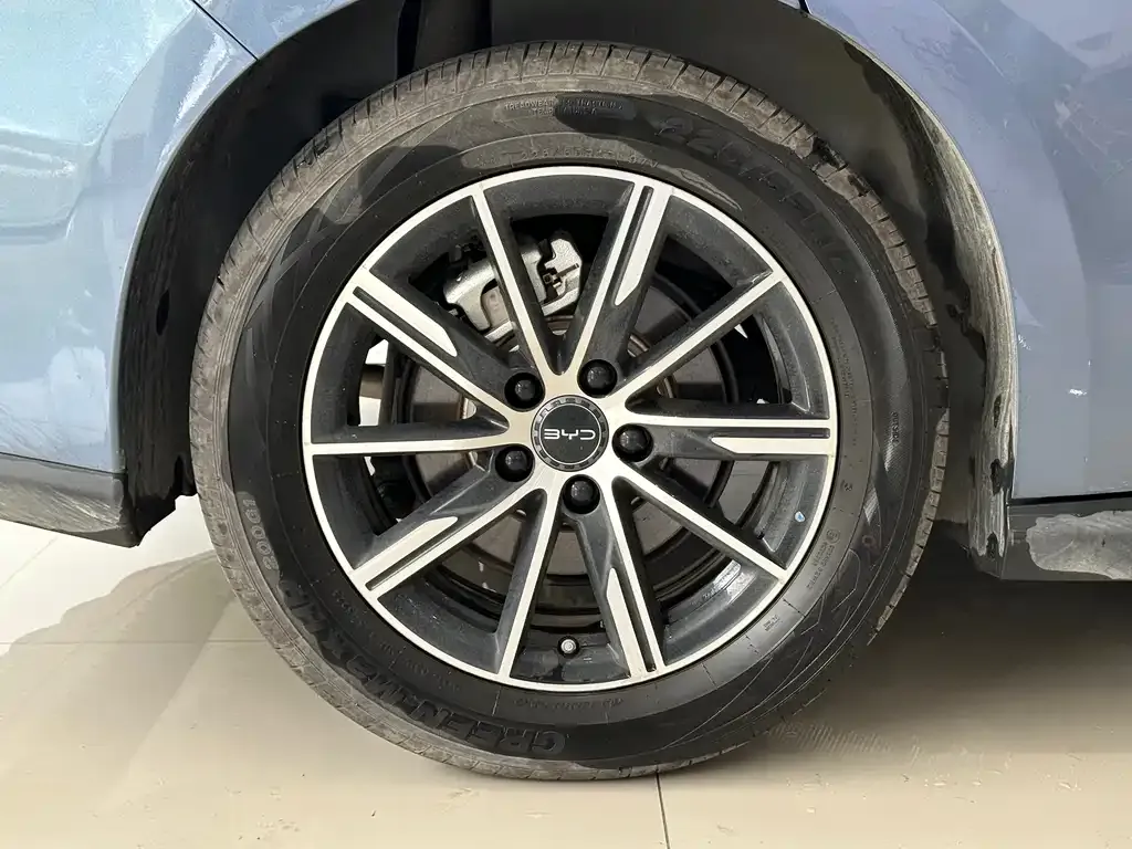 BYD Seal 06 — фото 10
