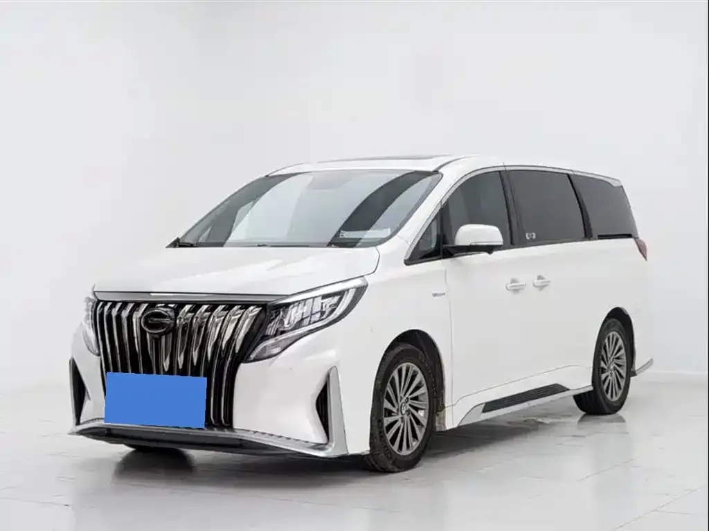 GAC Motor Trumpchi M8 — фото 1
