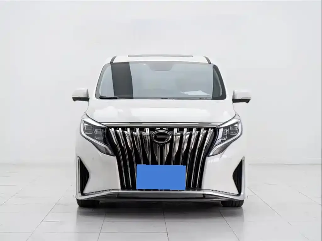 GAC Motor Trumpchi M8 — фото 7