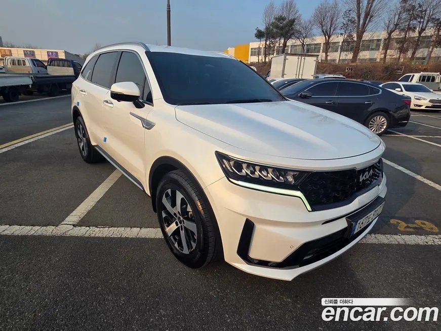 Kia Sorento — фото 4