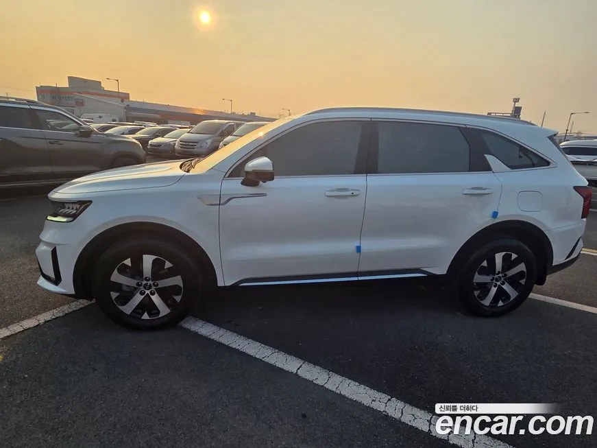 Kia Sorento — фото 3