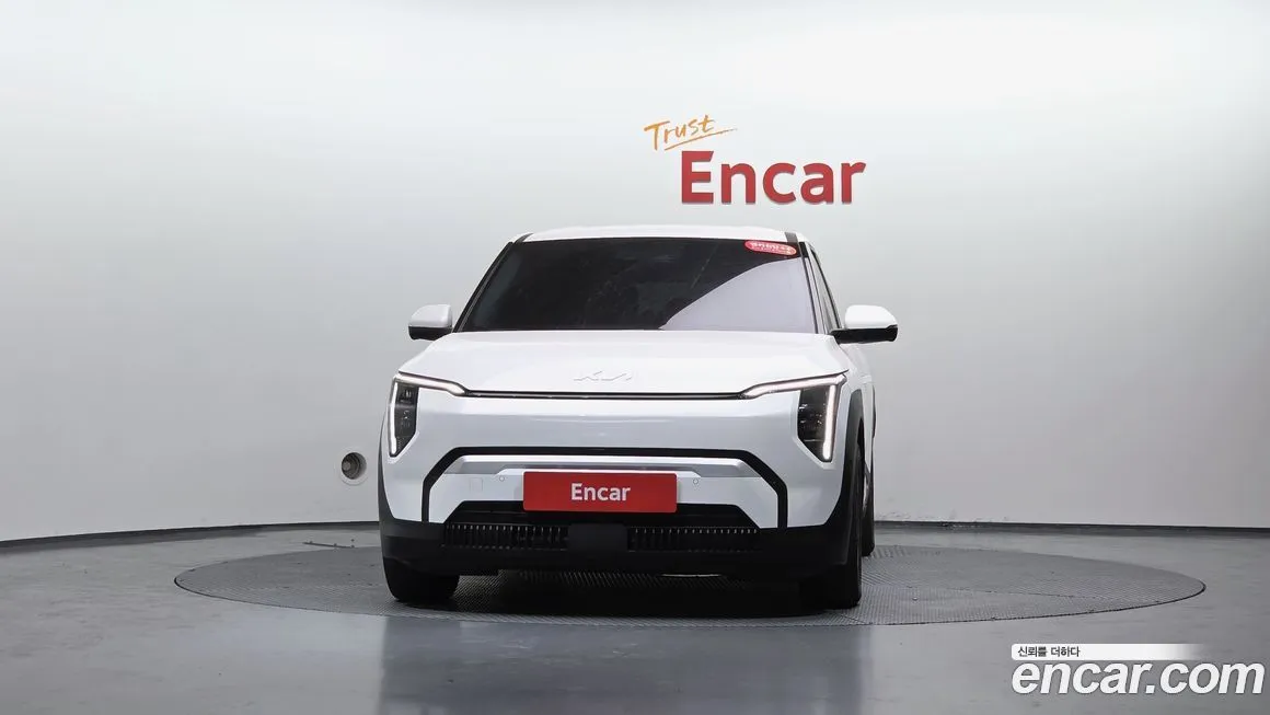 Kia EV3 — фото 3
