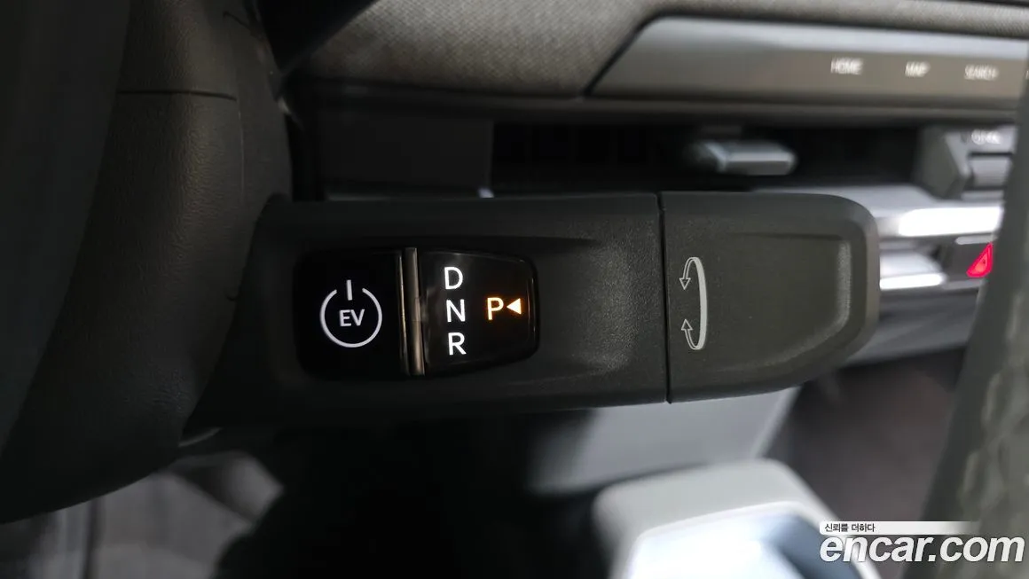 Kia EV3 — фото 5