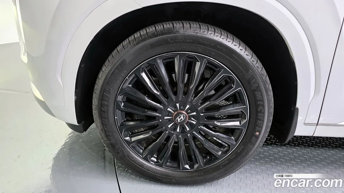 Hyundai Palisade — фото 4