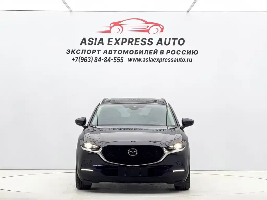 Mazda CX-30 — фото 2
