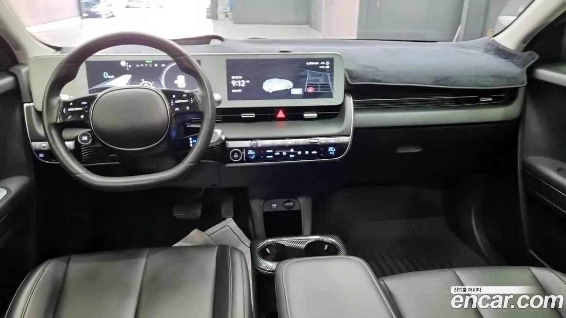 Hyundai Ioniq5 — фото 6